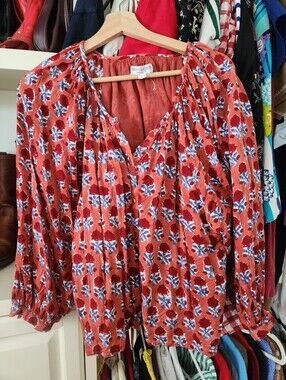 Emerson Fry Blouse